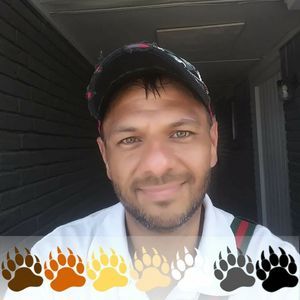 Meet your Posher, Ronnie