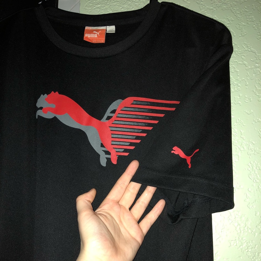 Puma T-Shirt