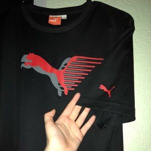 Puma T-Shirt