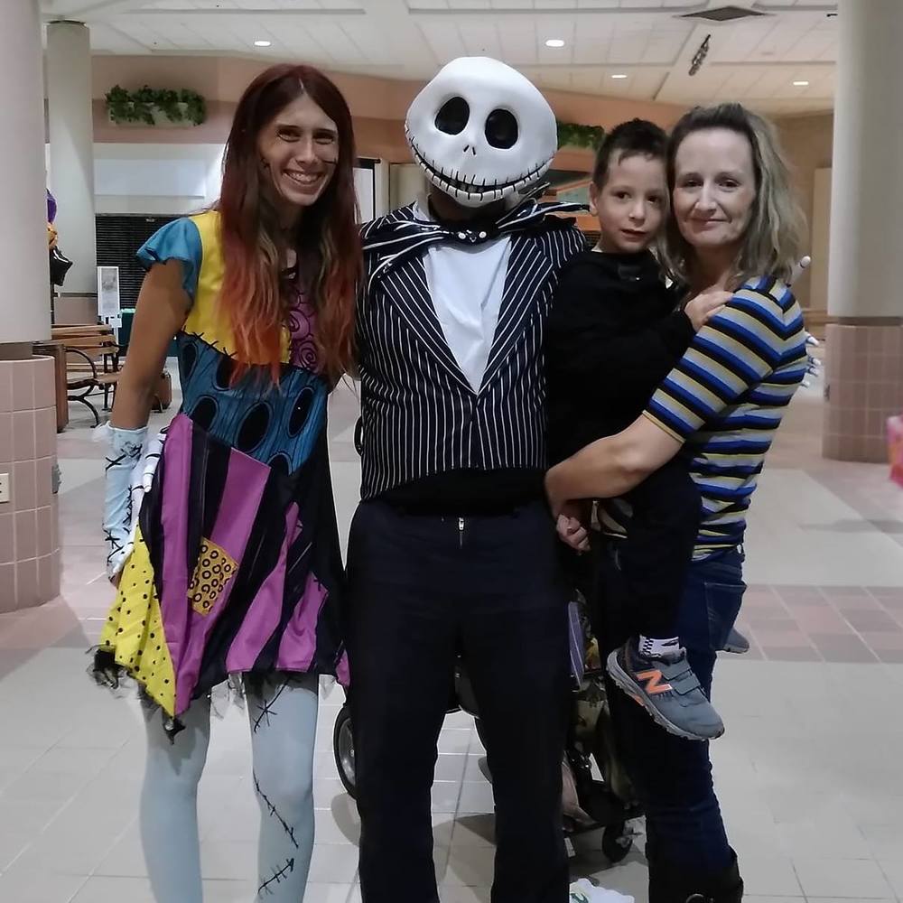 Meet your Posher, Marcella