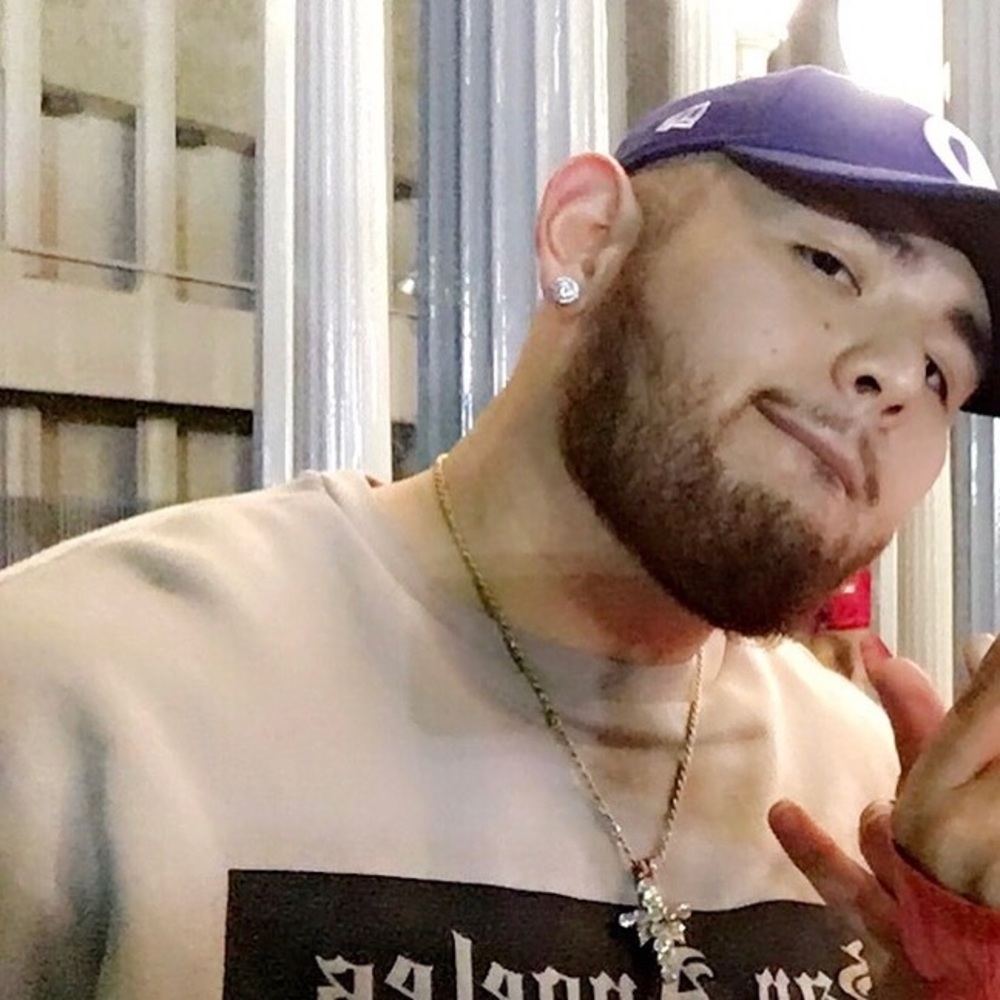 Meet your Posher, Jose