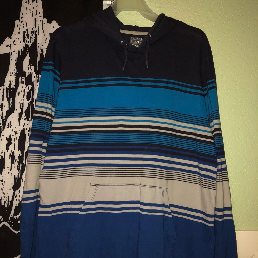 Men’s Hoodie
