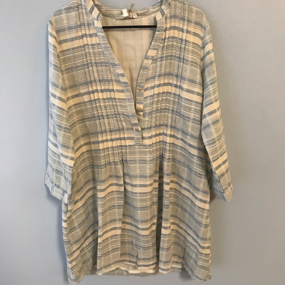 Striped Top