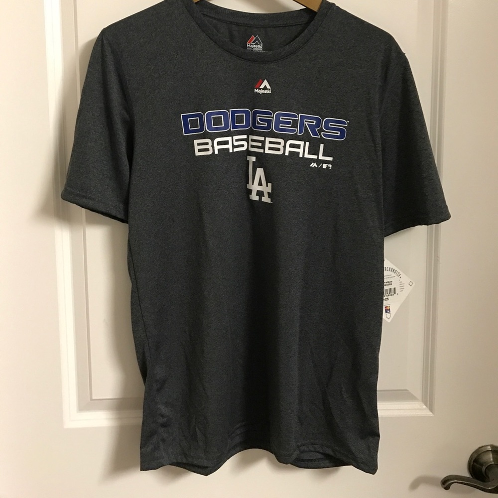 Dodgers T-shirt