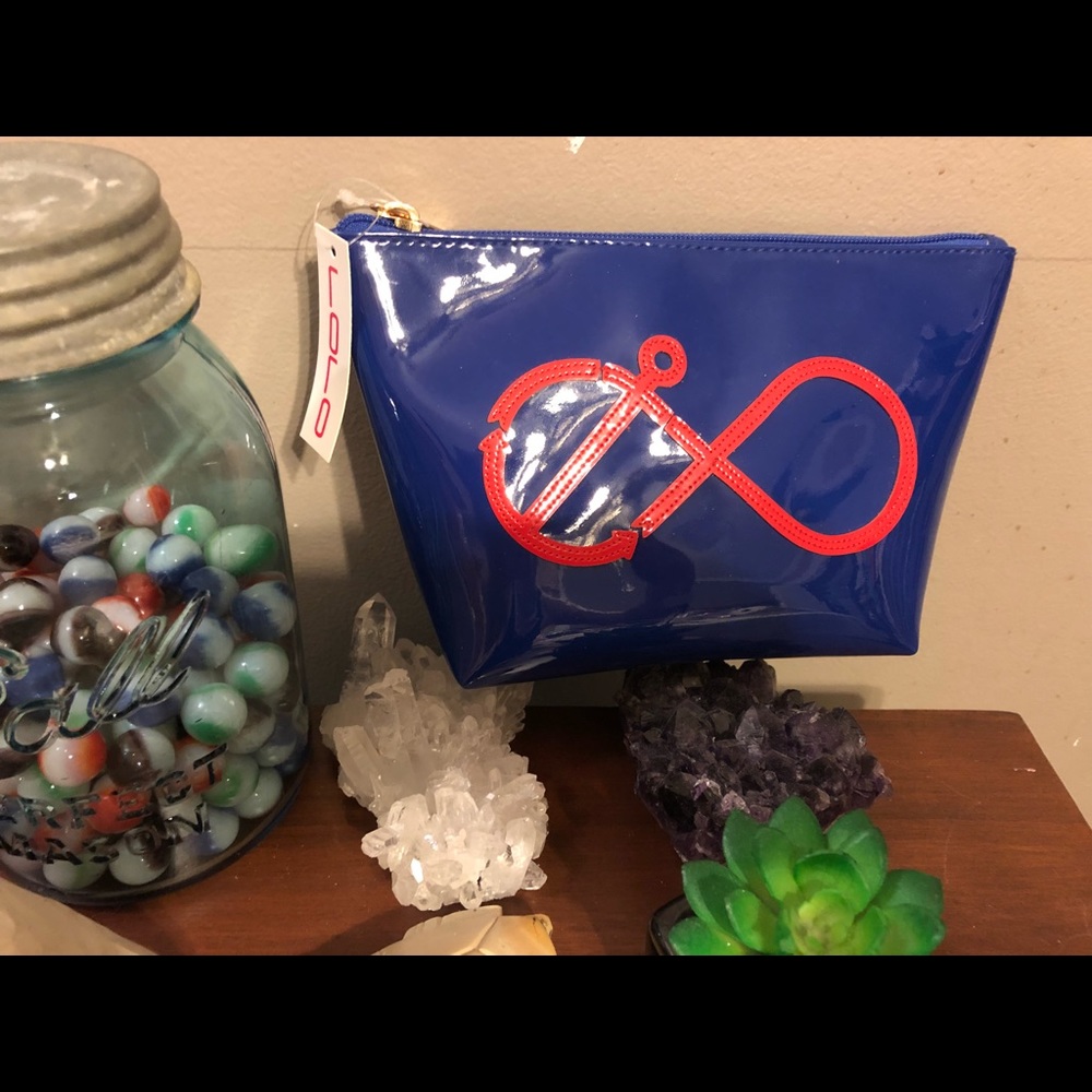 Brand new LoLo bag.
