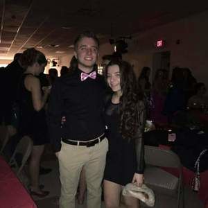 Meet your Posher, Chip