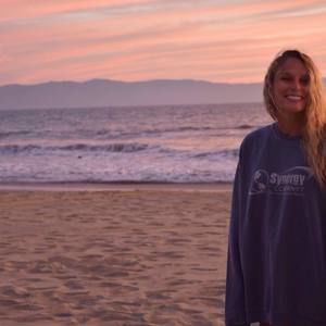 Meet your Posher, Julia