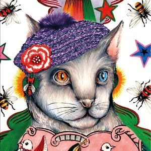 Meet your Posher, Burney