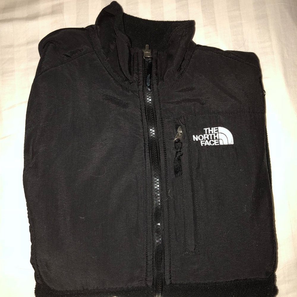 North Face Denali Jacket