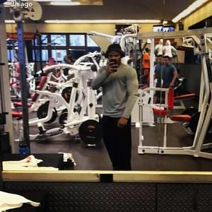 Meet your Posher, Danny