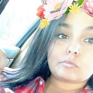 Meet your Posher, Sabrina