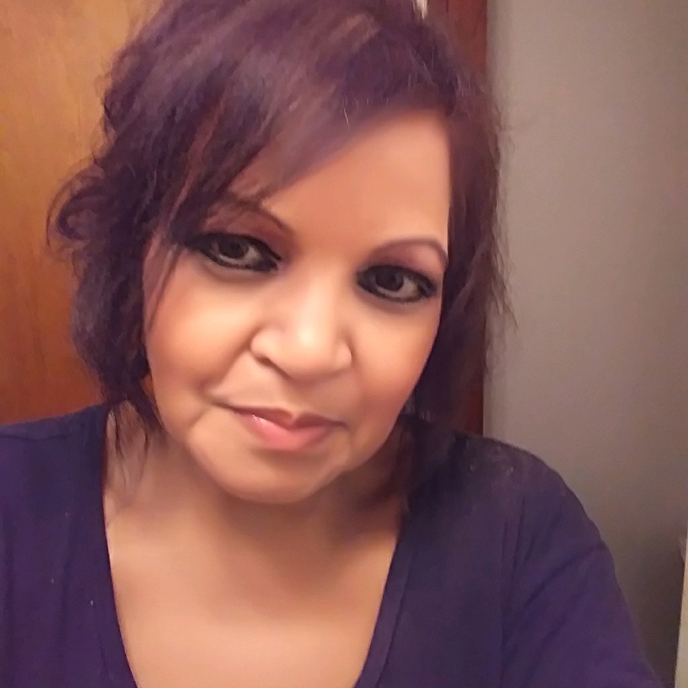 Meet your Posher, Cathleen