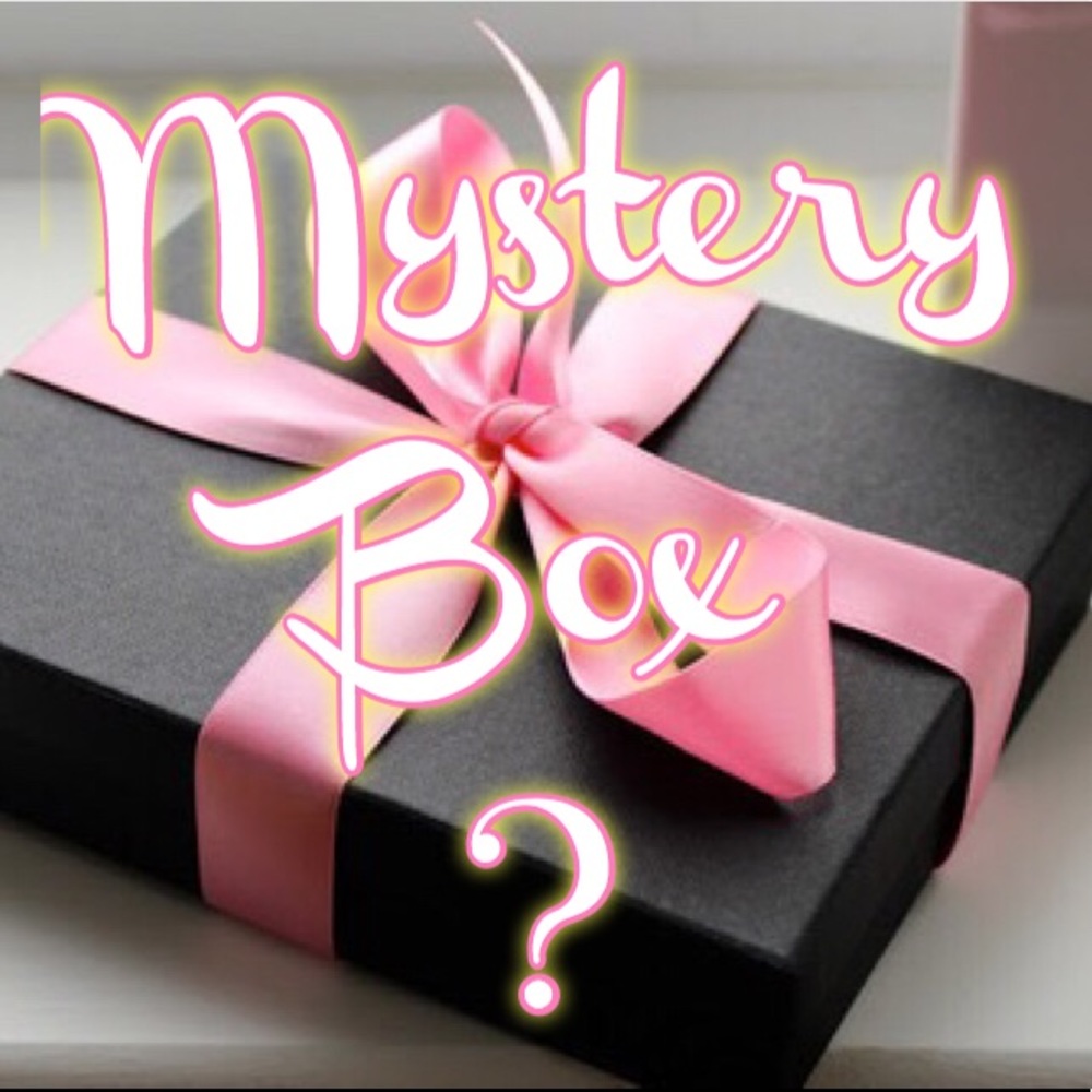 Girly Mystery Box
