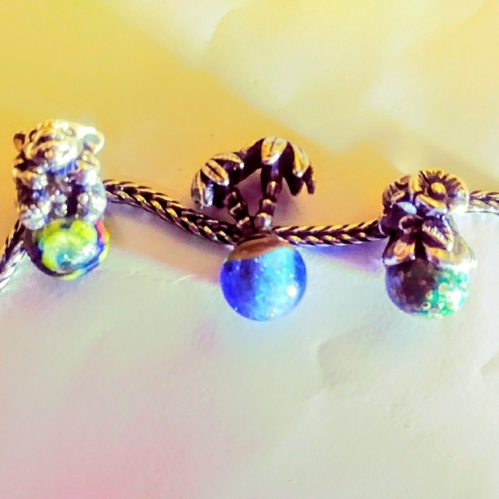 MORE FABULOUS TROLLBEADS