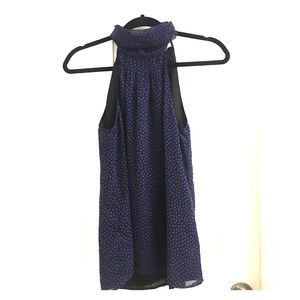 MICHAEL KORS dress top XS