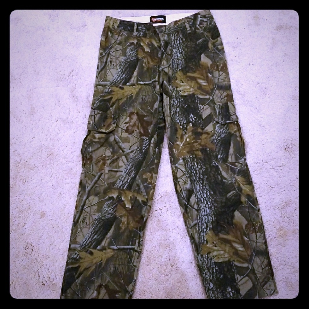 Camo pants💎