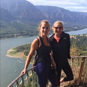 Meet your Posher, Jeanna