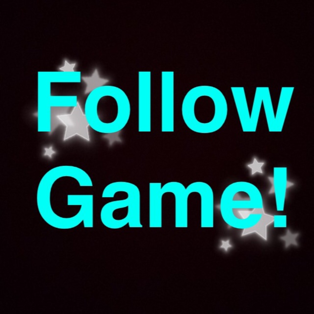 Follow Game!