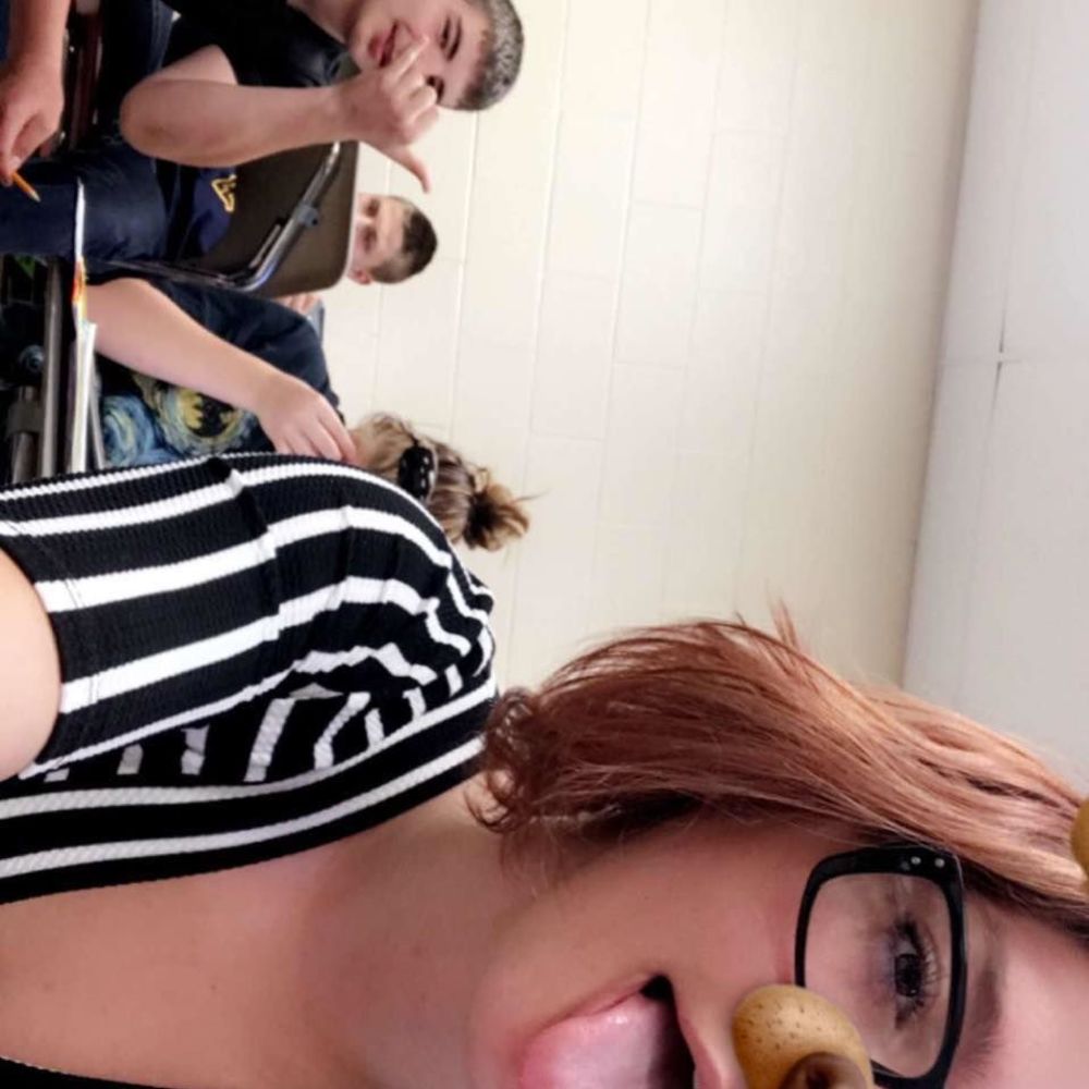 Meet your Posher, Harley