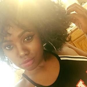 Meet your Posher, Jada