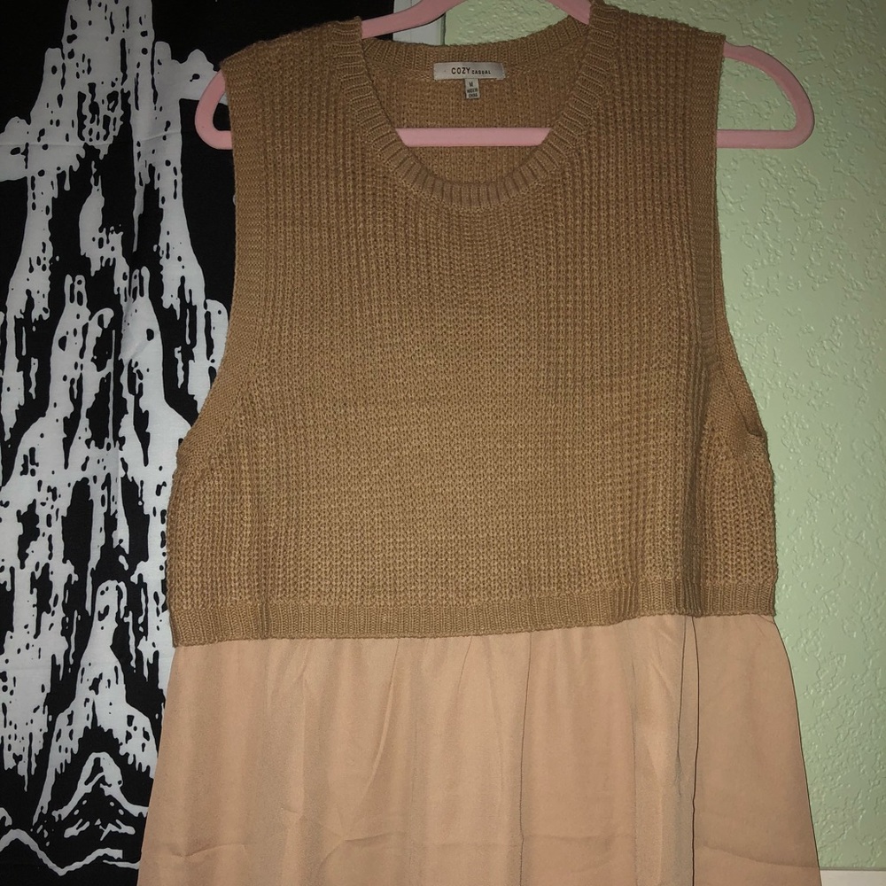 Cute Blouse
