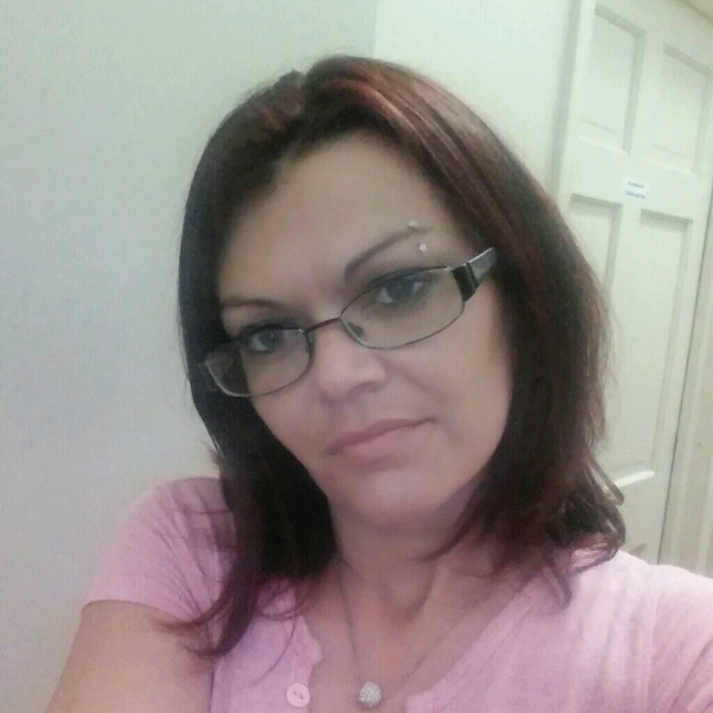 Meet your Posher, Kristy