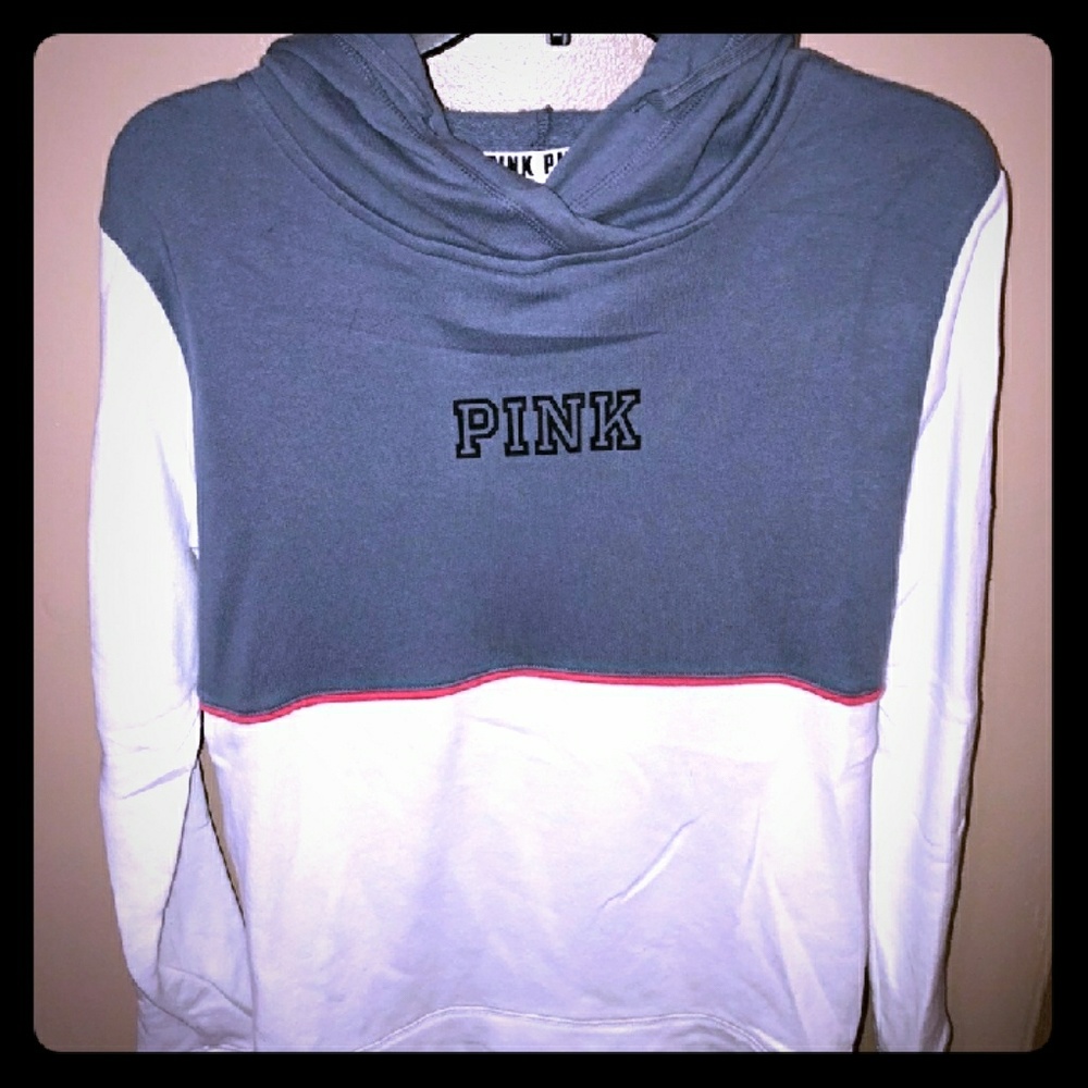 PINK Victorias Secret Hoodie