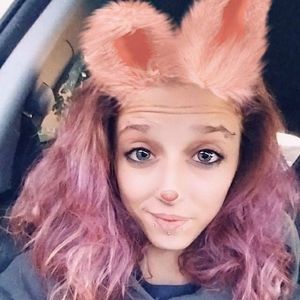 Meet your Posher, Bridgette