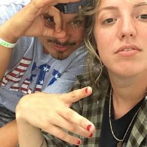 Meet your Posher, Nick