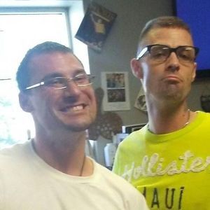 Meet your Posher, Josh