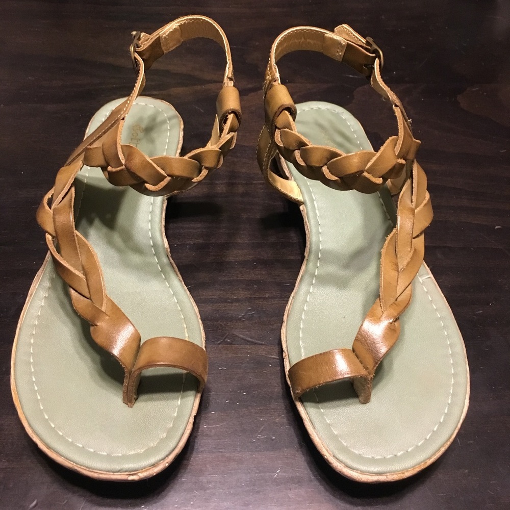 Sandals