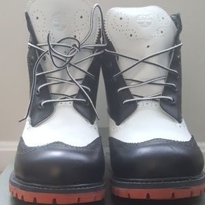 Billionaire Boys Club Timberland Boots