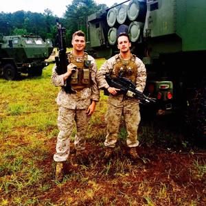 Meet your Posher, Joey