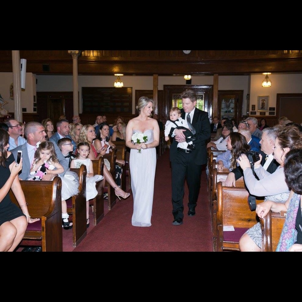 Meet your Posher, Heather