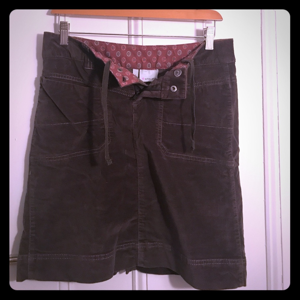 Athleta skirt
