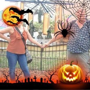 Meet your Posher, Liliana