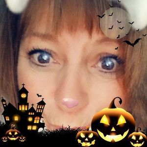 Meet your Posher, Karen