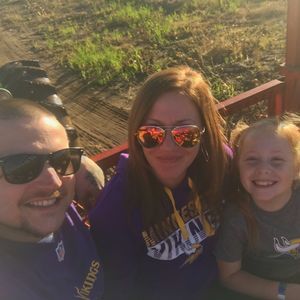 Meet your Posher, Alisha