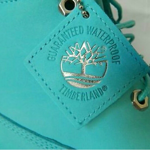 Timberland Boots main image 2