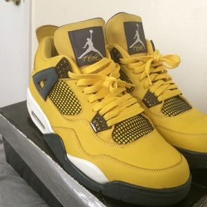 Meet your Posher, Tijuan