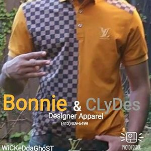 Meet your Posher, Beanie