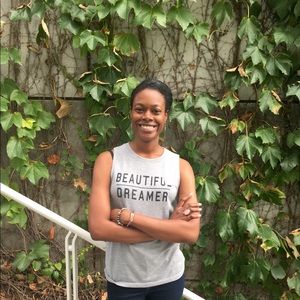 Meet your Posher, Jami