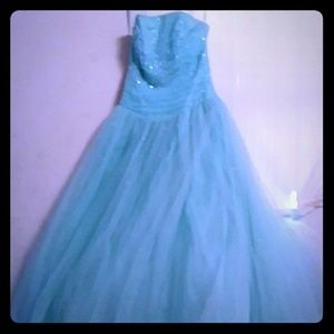 Prom / Pageant Dress