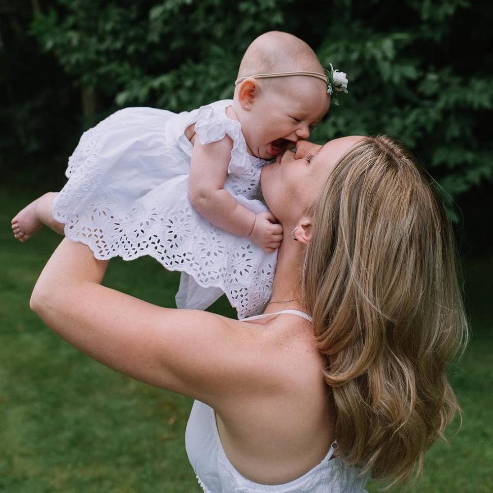 Meet your Posher, Kelly