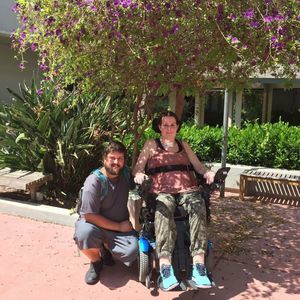 Meet your Posher, Andrew