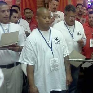 Meet your Posher, Frank