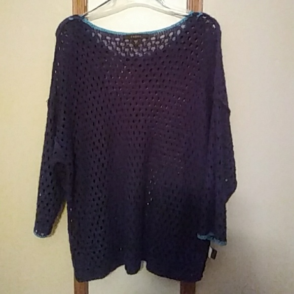 Sweater - Picture 2 of 4