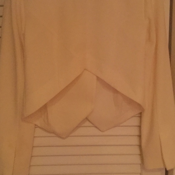 Off white jacket - Picture 2 of 3