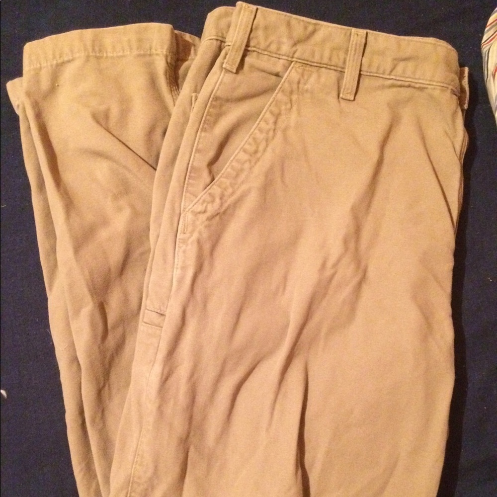 Carhartt pant