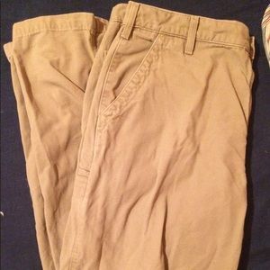 Carhartt pant